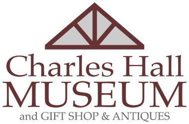 Charles Hall Museum Tellico Plains Tennessee