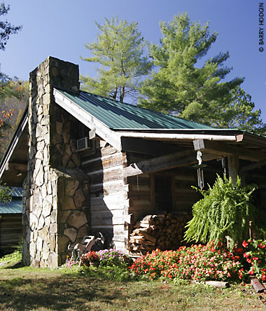 History of Tellico Plains TN