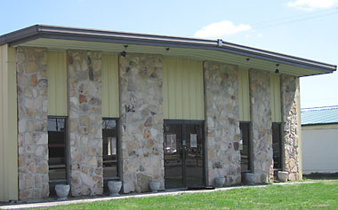 Community Center Tellico Plains TN