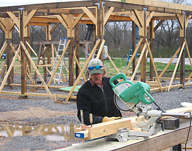 Construction