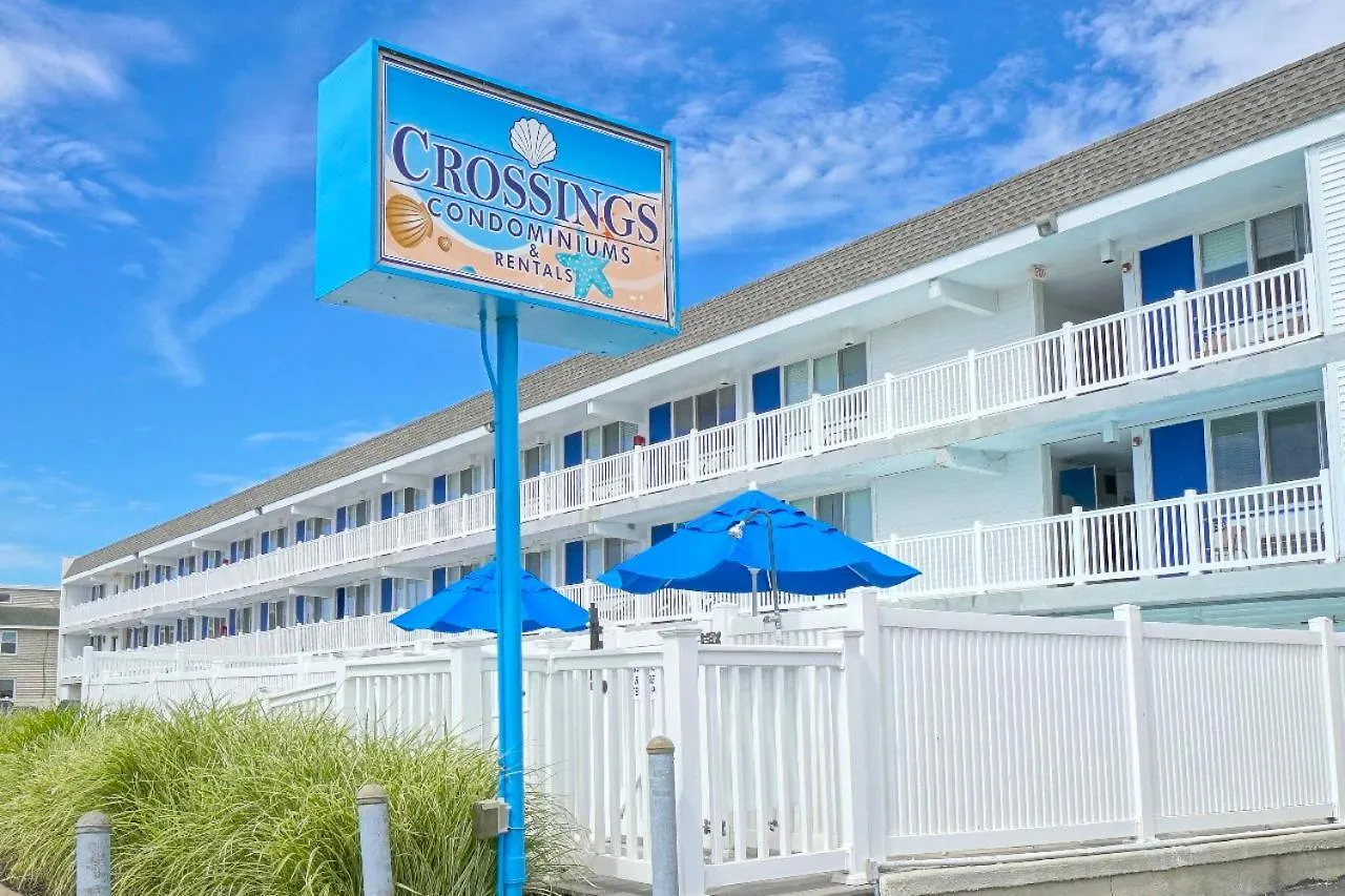 4 Motels in Jersey Shore That Deliver Real Coastal Value