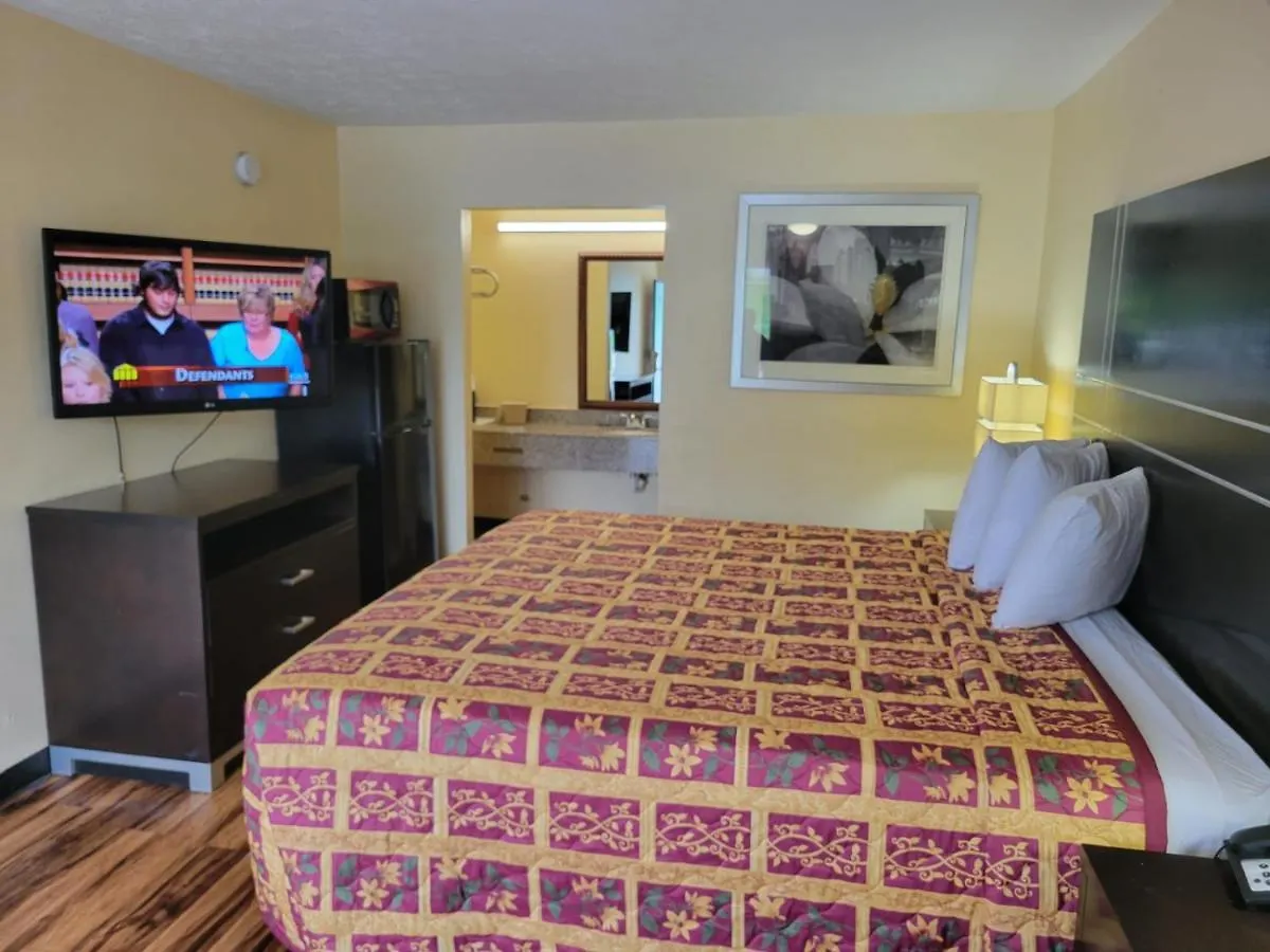 Staying in Atlanta Metropolitan: 15 Leisure Hotels Compared