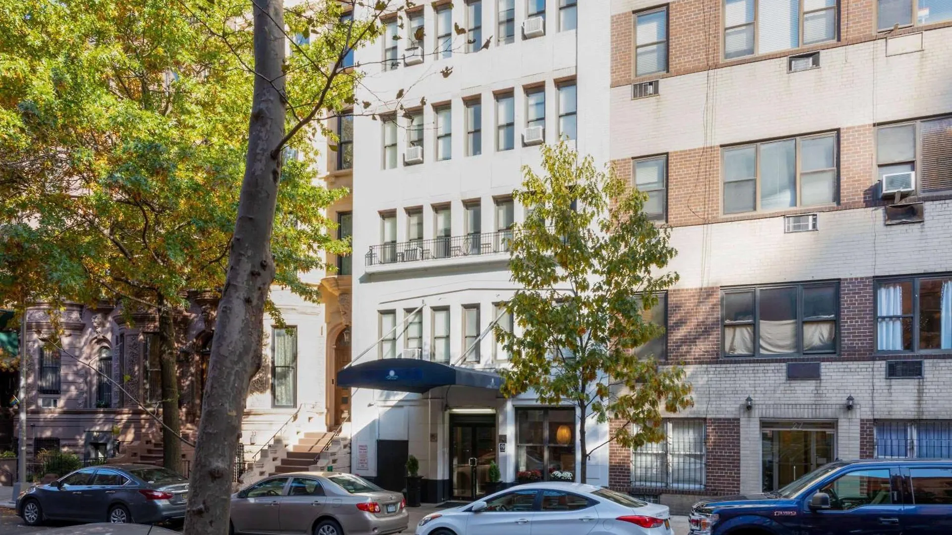 5 Top-Rated Hotels in Upper West Side, New York