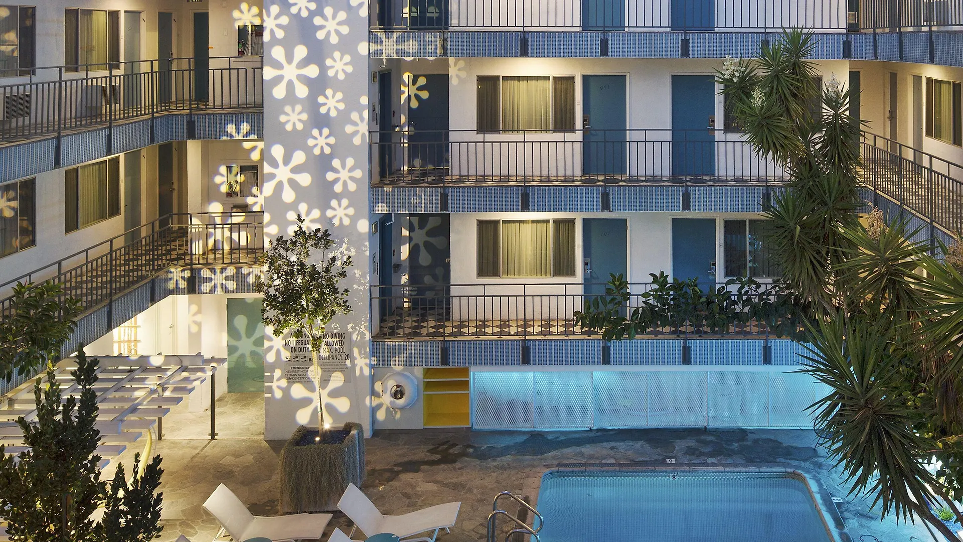 10 Cheap Hotels Near Sony Pictures Studios Worth Booking