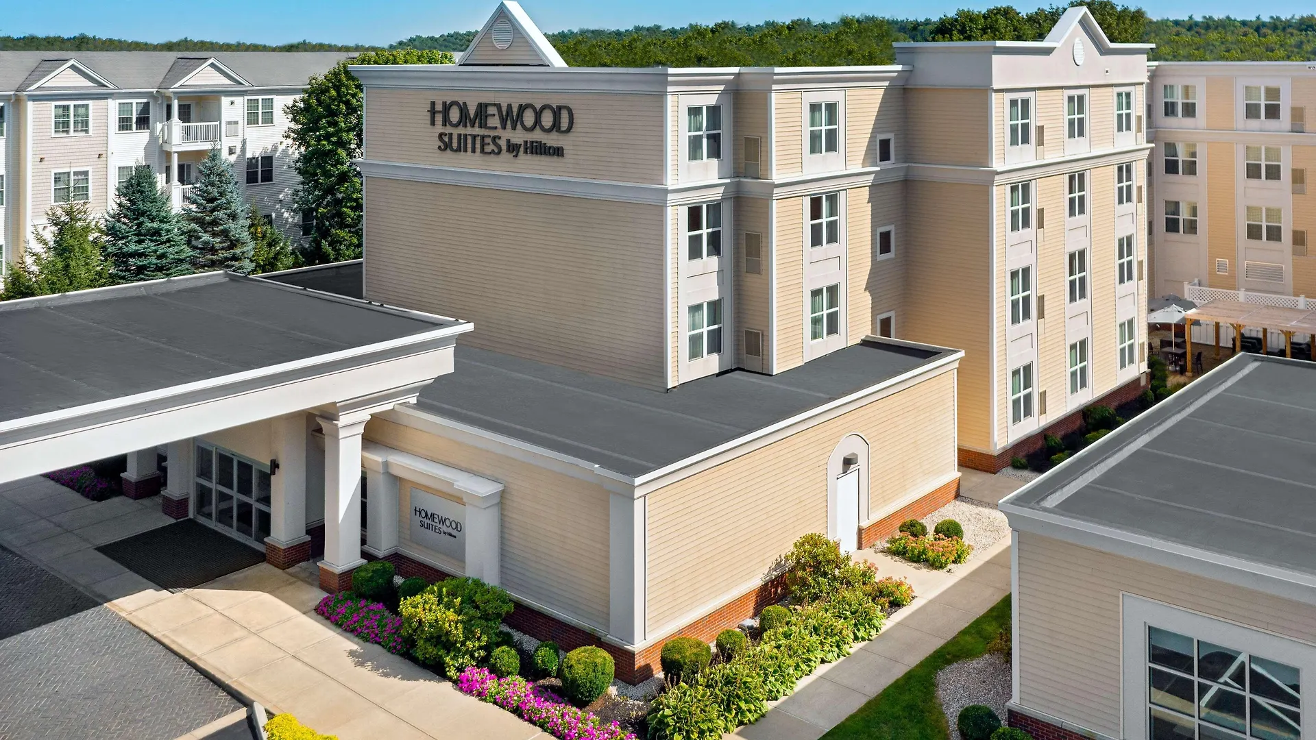 4 Top-Rated 3-Star Hotels Close to Blue Hills Ski Area