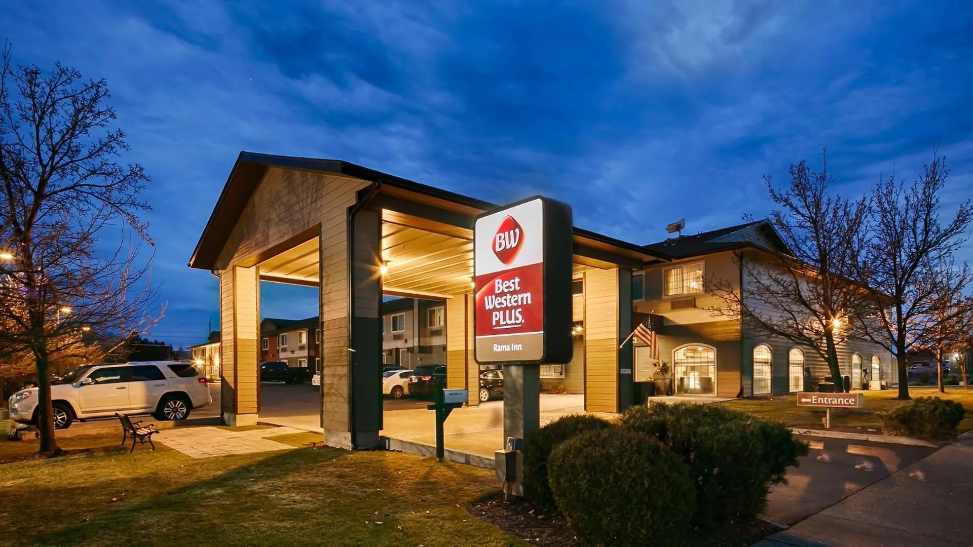 5 Smart Airport Hotels In Oregon Worth Booking