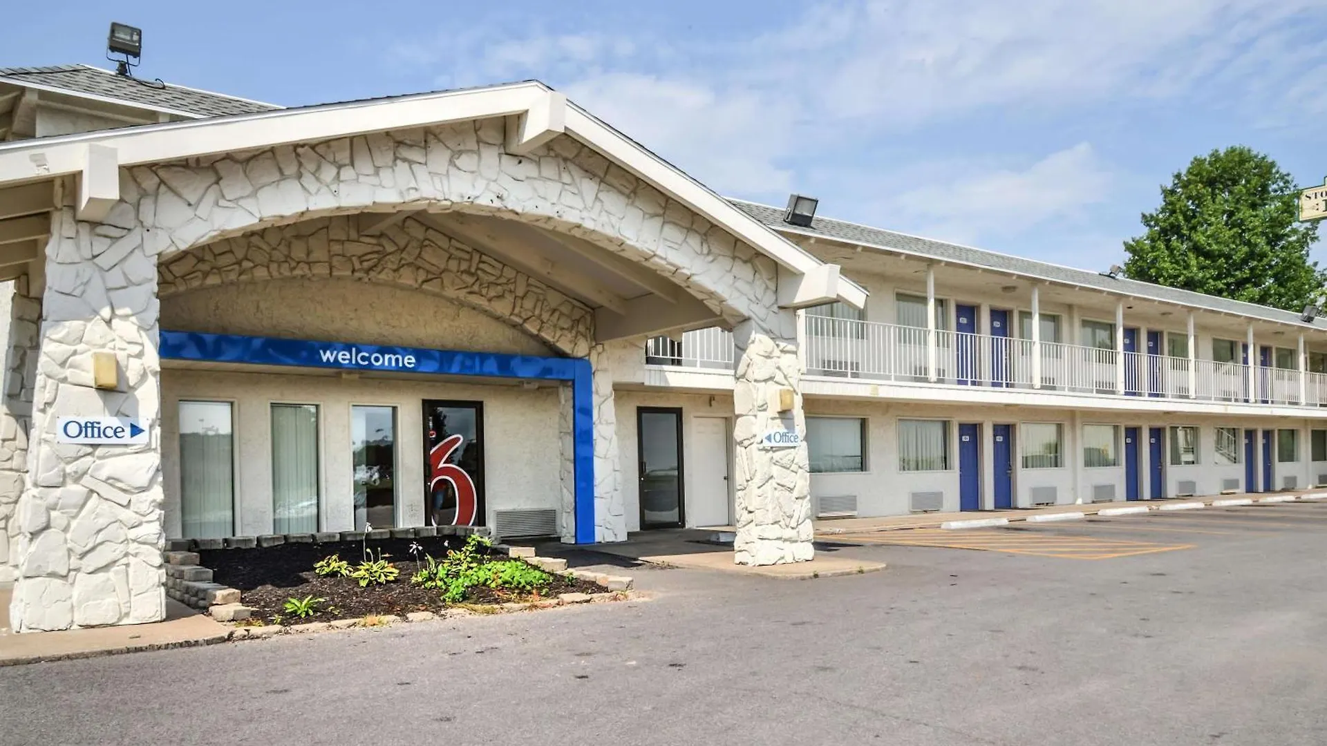5 Top-Rated 4-Star Hotels In Missouri To Book Now