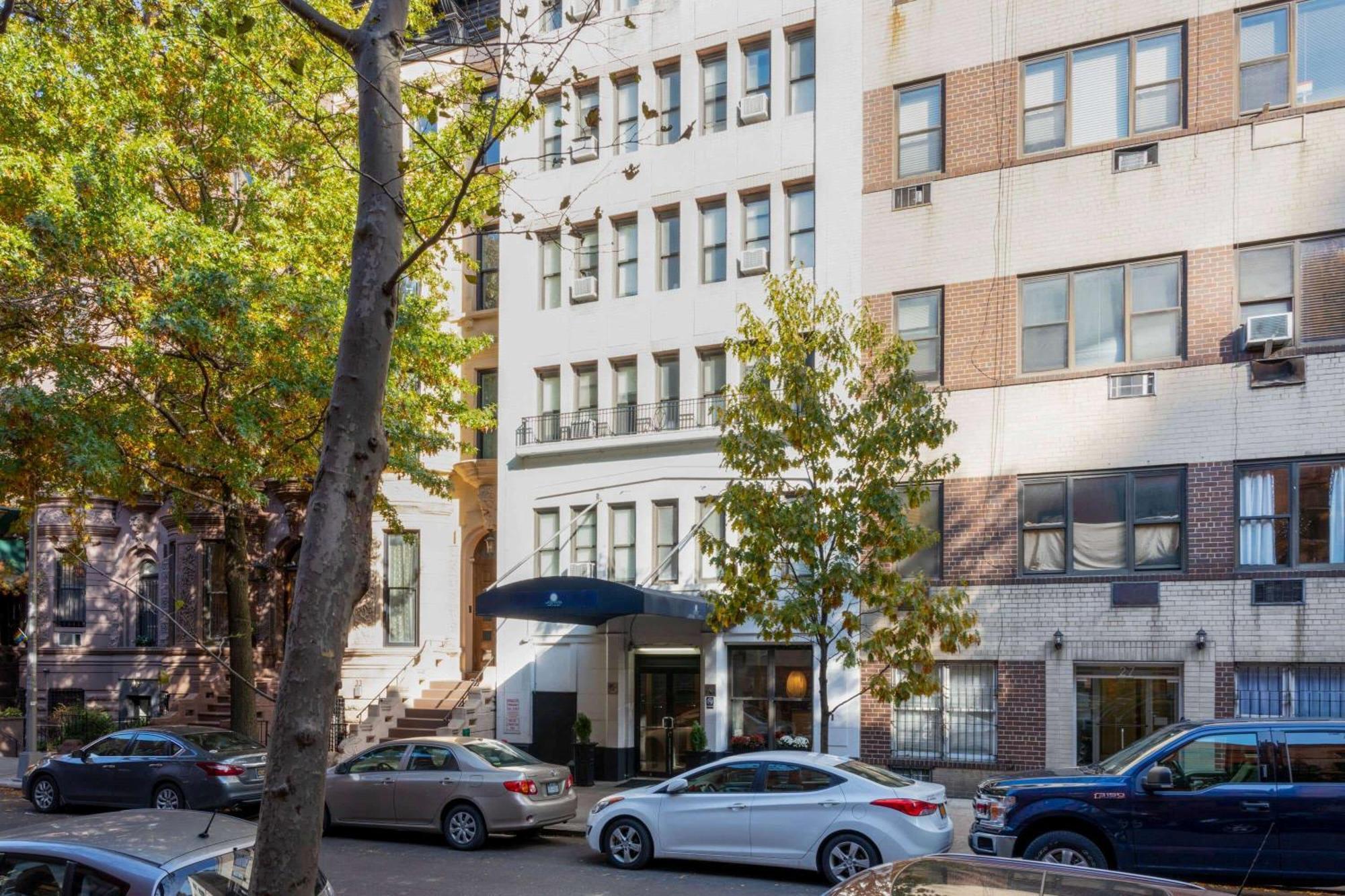 5 Top-Rated Hotels in Upper West Side, New York