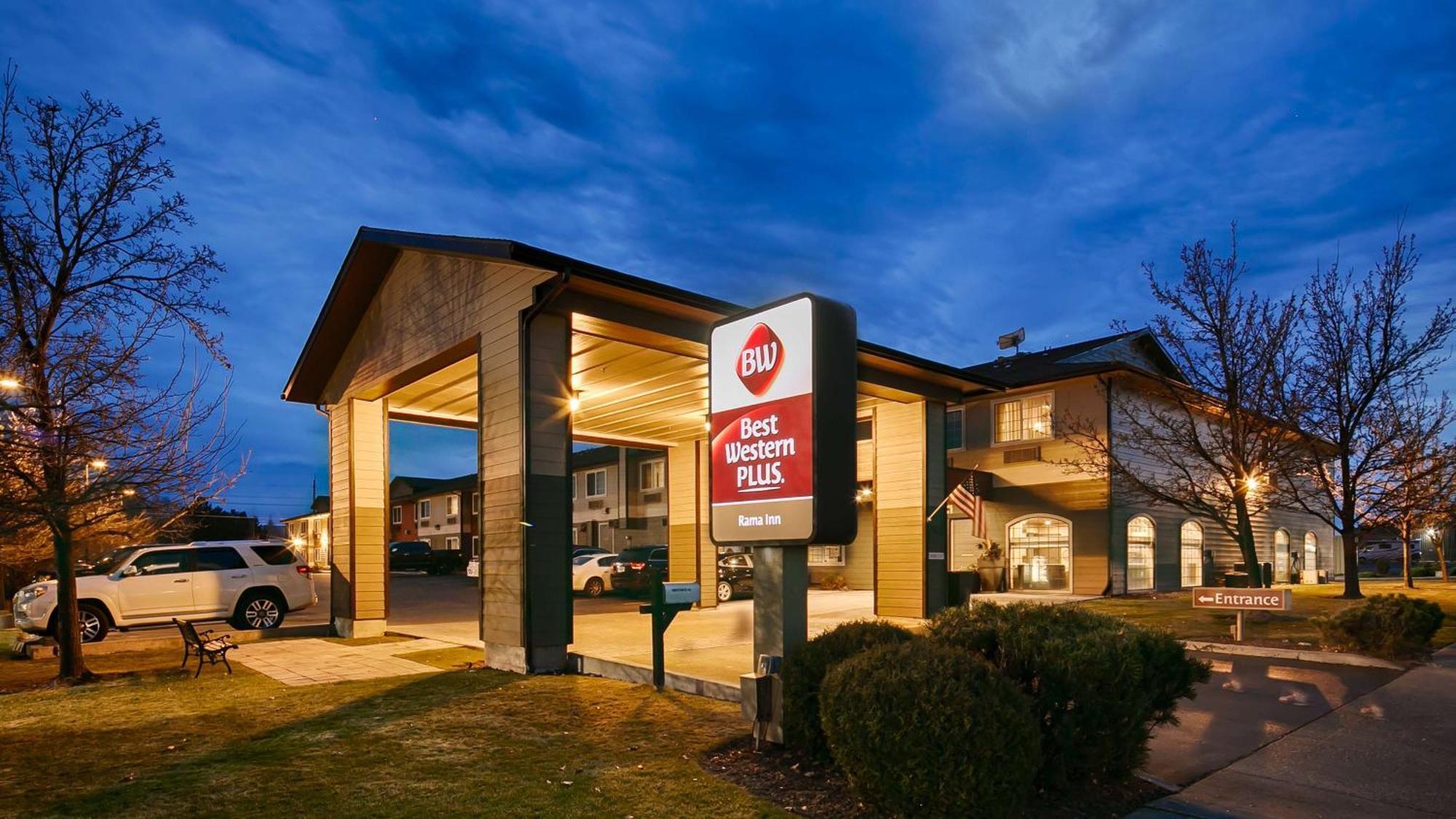 5 Smart Airport Hotels In Oregon Worth Booking
